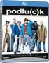 DVD film Podfuck [bluray]