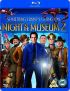 DVD film Noc v muzeu 2 [bluray]