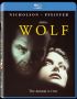 DVD film Vlk [bluray]