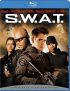 DVD film S.W.A.T. - Jednotka rychlho nasazen [bluray]