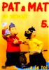 DVD film Pat a Mat 5