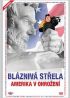 DVD film Blzniv stela - Amerika v ohroen