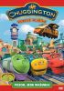 CHUGGINGTON: VESEL VLKY 2