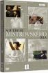 DVD film SOUKROM MISTROVSKHO DLA 1 (3 DVD)