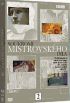 DVD film SOUKROM MISTROVSKHO DLA 2 (3 DVD)