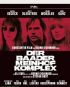 DVD film Baader Meinhof Komplex