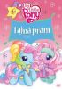 DVD film My Little Pony: Tajn pn