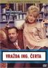 DVD film Vrada ing. erta