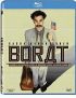 DVD film Borat: Nakoukn do ameryck kultry na obdnvku slavnoj kazaskoj nrodu [bluray]