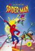 DVD film Senzan Spider-Man 3