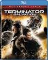 DVD film Terminator Salvation D.C. [bluray]