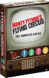 DVD film MONTY PYTHONV LTAJC CIRKUS - Kompletn srie (7 DVD)