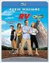 DVD film RODINN DOVOLEN A JIN NETST - CZ [bluray]