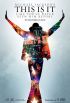 DVD film Michael Jackson's This Is It 2DVD