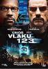 DVD film nos vlaku 123
