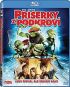 DVD film Perky z podkrov [bluray]