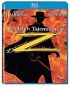 DVD film Zorro: Tajemn tv  [bluray]