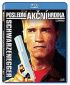 DVD film Posledn akn hrdina [bluray]