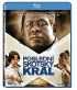 DVD film Posledn skotsk krl [bluray]