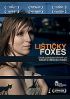 DVD film Litiky