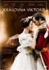 DVD film Krlovna Viktorie