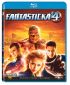 DVD film Fantastick tyka [bluray]