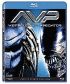 DVD film Vetelec vs. Predtor [bluray]