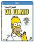 DVD film Simpsonovi ve filmu [bluray]