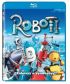 DVD film Roboti  [bluray]