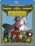 DVD film Dobrodrustv barona Prila [bluray]