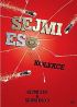 DVD film 2 DVD Sejmi eso & Sejmi eso 2