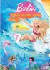 DVD film Barbie - pbh mosk panny