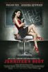 DVD film Jennifer's Body - Bacha, koue!