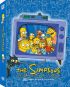 DVD film SIMPSONOVI - Kompletn 4. sezna (4DVD)