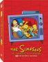 DVD film SIMPSONOVI - Kompletn 5. sezna (4DVD)