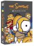 DVD film SIMPSONOVI - Kompletn 6. sezna (4DVD)