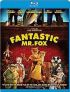 DVD film Fantastick pan Lik  [bluray]
