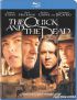 DVD film Rychlej ne smrt [bluray]