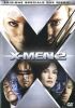 DVD film X-Men 2 2DVD