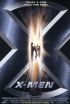 DVD film X-Men