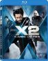 DVD film X-Men 2 [bluray]