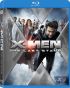 DVD film X-Men 3: Posledn vzdor [bluray]