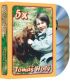 5DVD s Tomem Holm