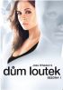 DVD film Dm loutek 1. sezona 4 DVD