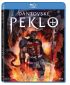 DVD film Dantovsk peklo   [bluray]