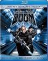 DVD film Doom [bluray]