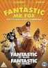 DVD film Fantastick pan Lik