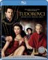 DVD film Tudorovci - Kompletn 2. srie [bluray]