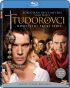 DVD film Tudorovci - Kompletn 1. srie [bluray]