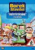 DVD film Boek stavitel - Nov pbhy 3: Parta to zvldne